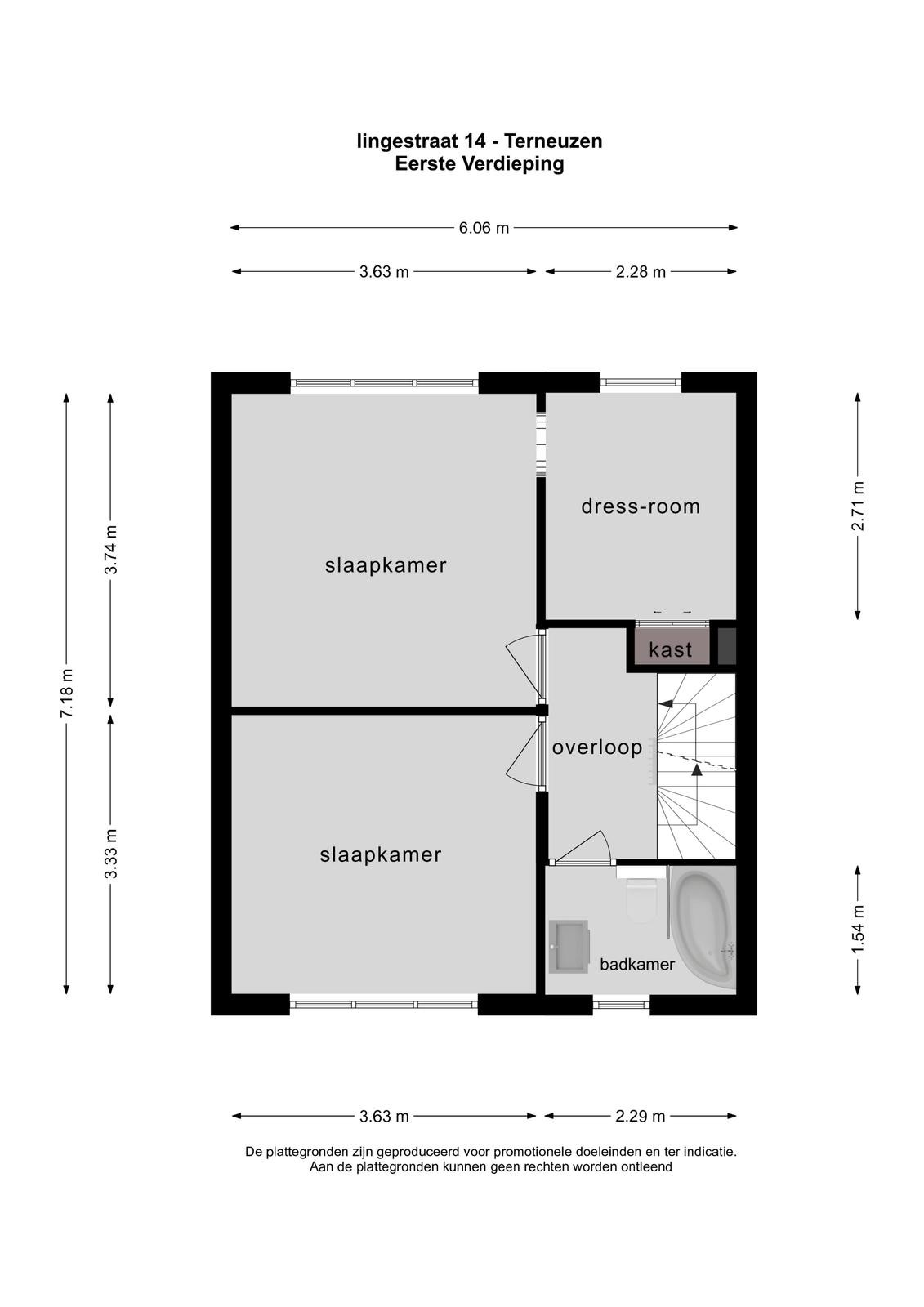 House Exterior