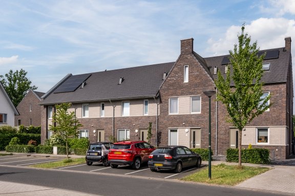 House Exterior