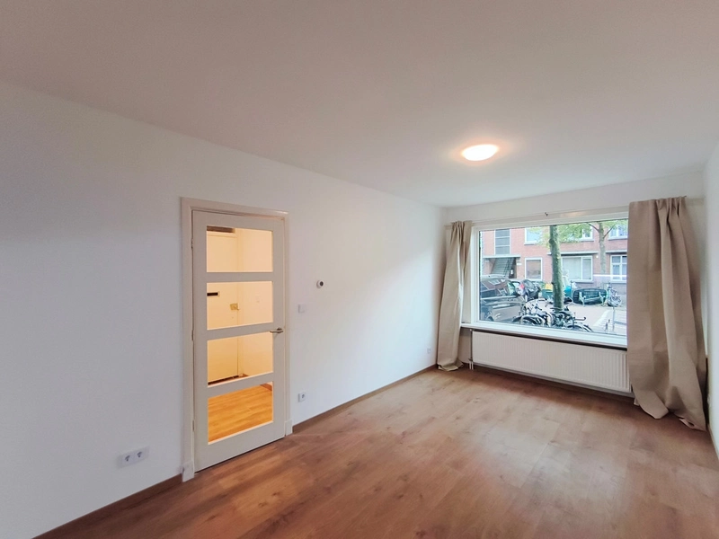 recent house