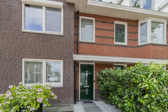 House Exterior