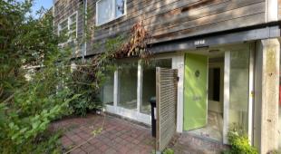 recent house