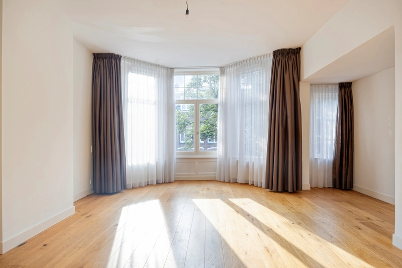 recent house