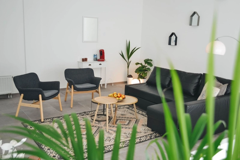 recent house