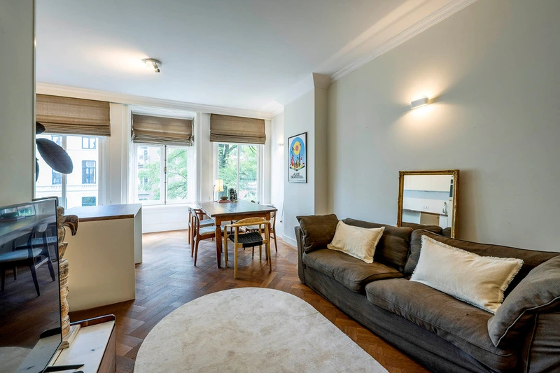 recent house