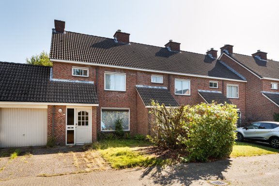 House Exterior