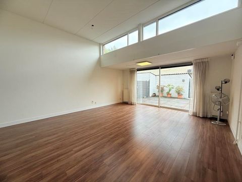 recent house