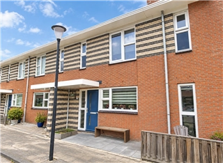 recent house