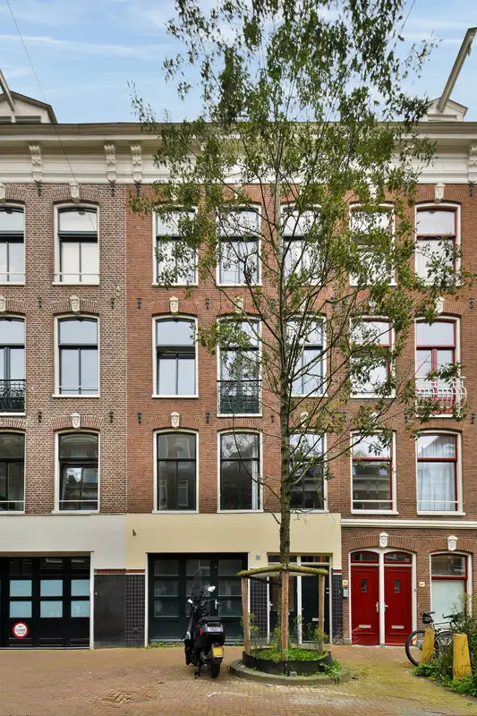 House Exterior