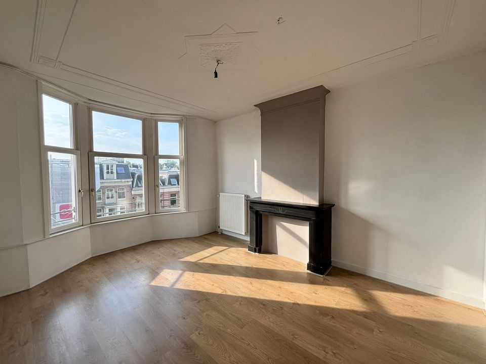 recent house