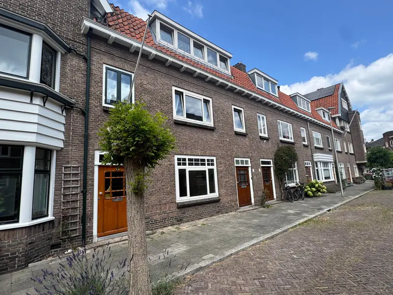 recent house