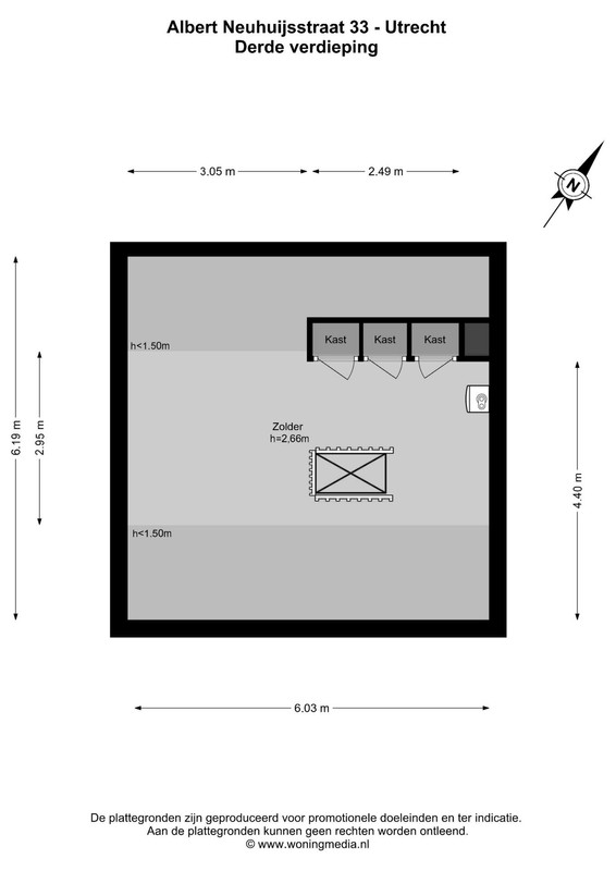 House Exterior