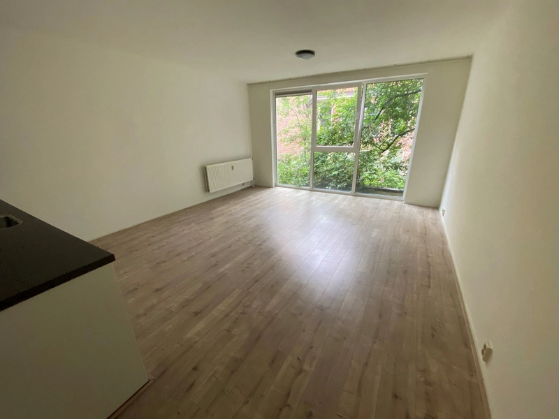 recent house