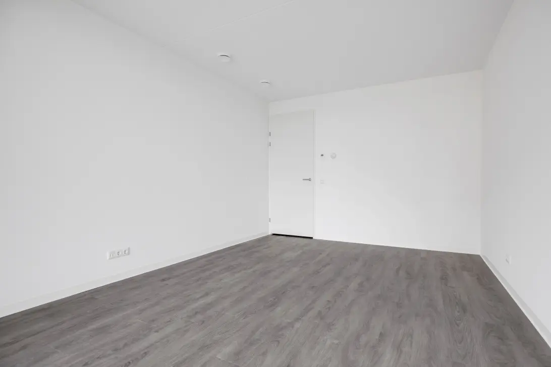 recent house