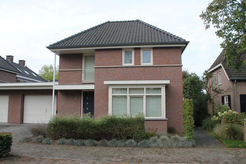 House Exterior