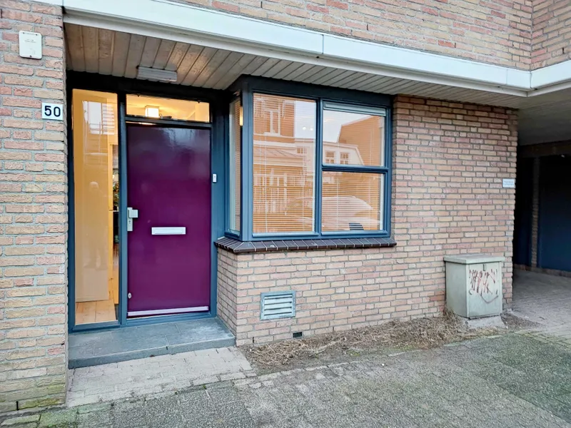 recent house