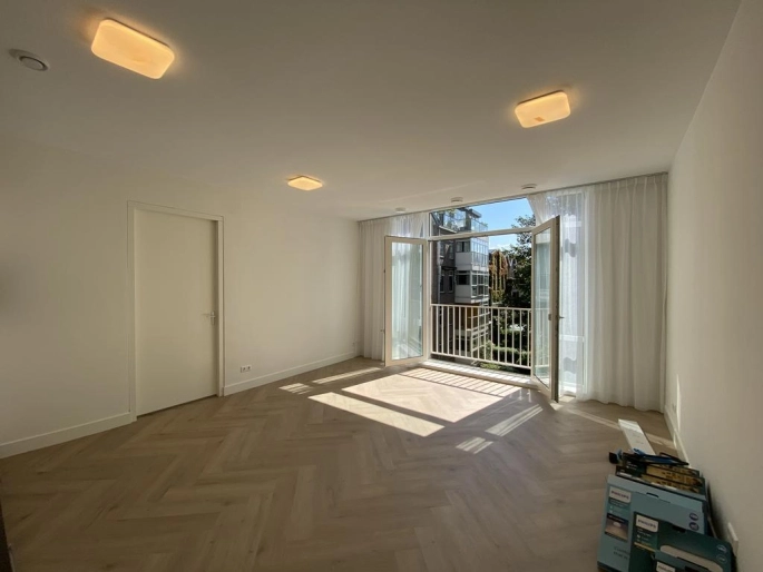 recent house
