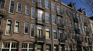 recent house