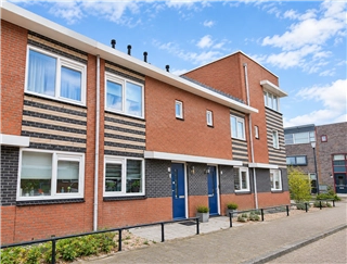 recent house