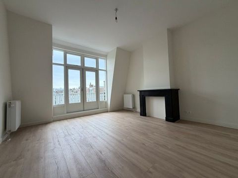 recent house
