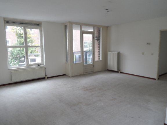 recent house