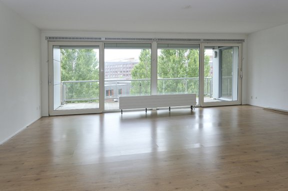 recent house
