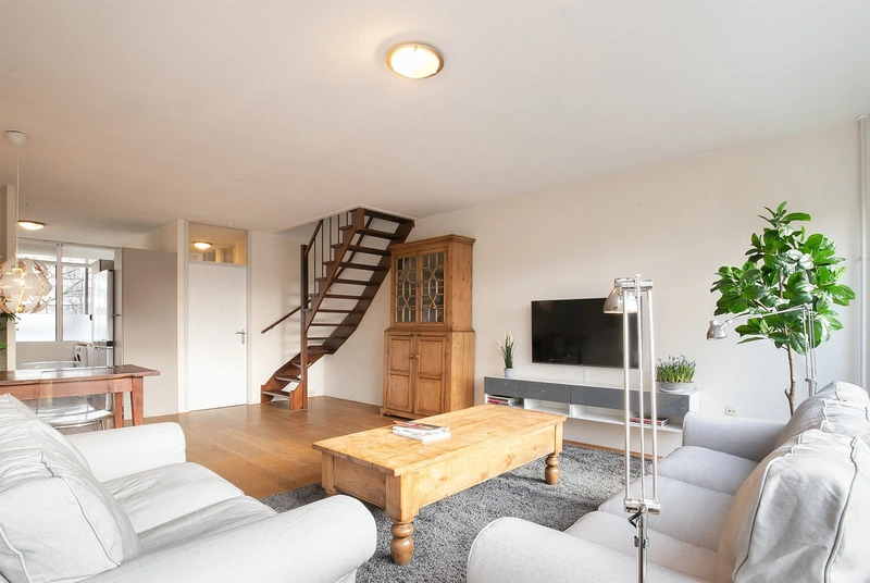 recent house