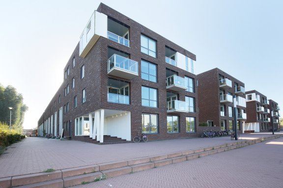 House Exterior