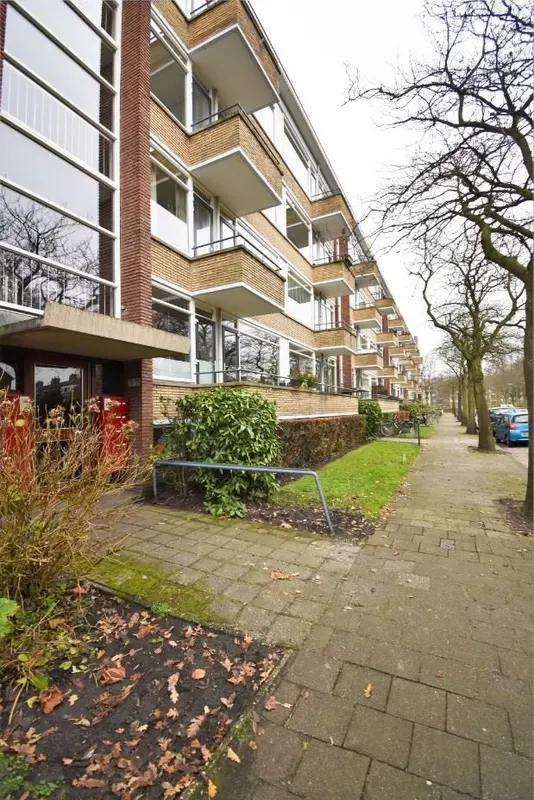 recent house