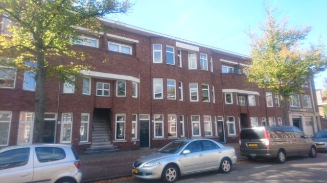 recent house