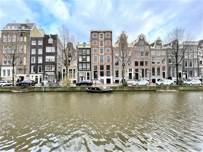 recent house