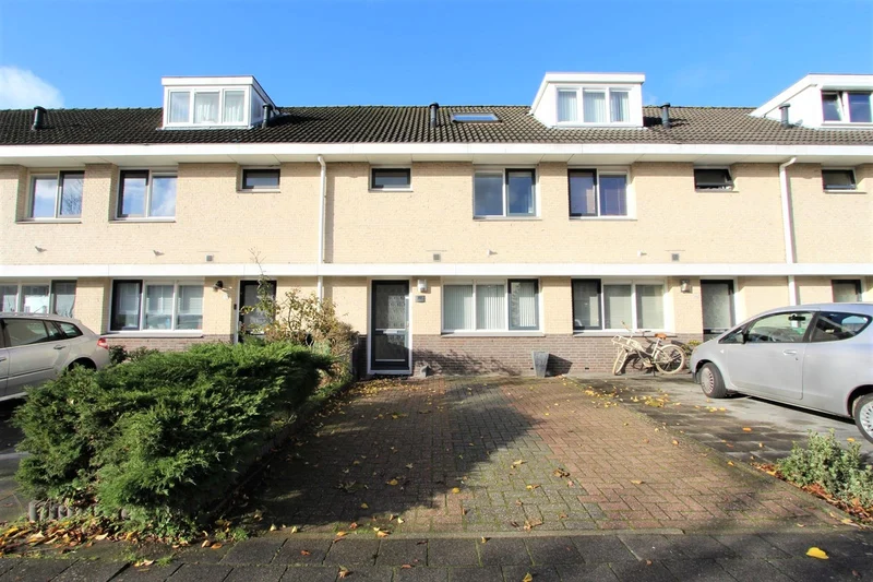 recent house