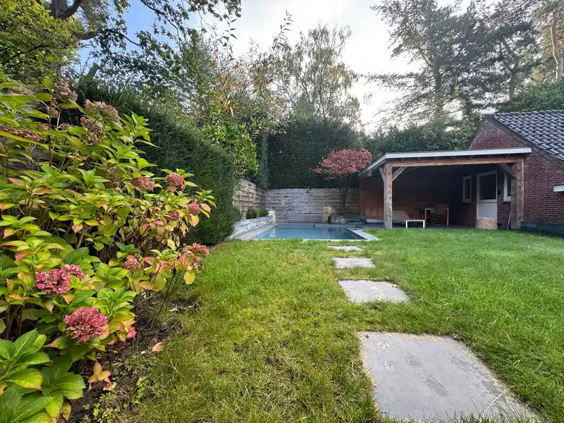 House Exterior