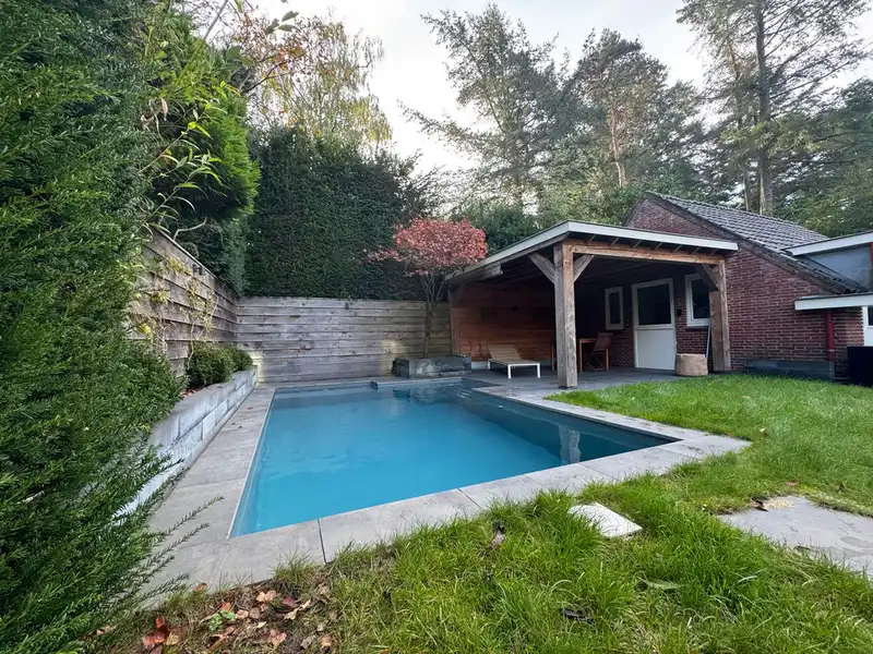 House Exterior