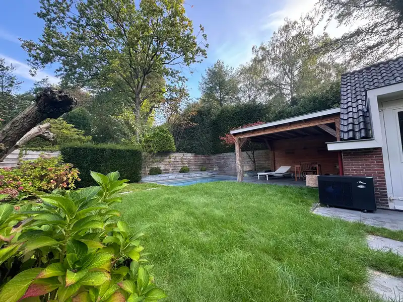 House Exterior