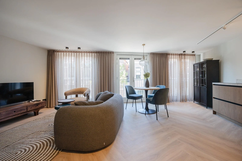 recent house