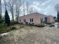 recent house