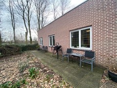 House Exterior