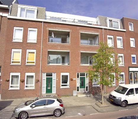 recent house