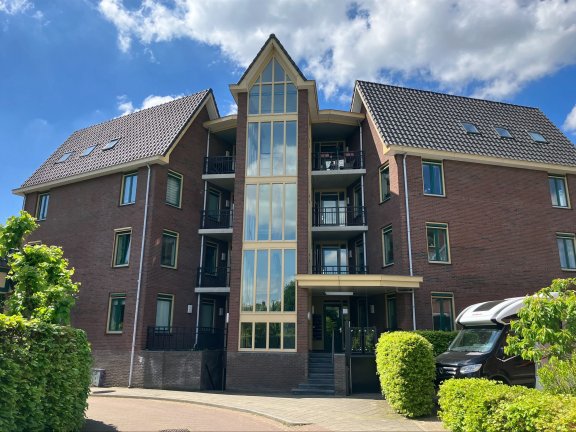 recent house