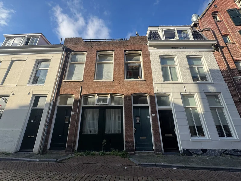 recent house