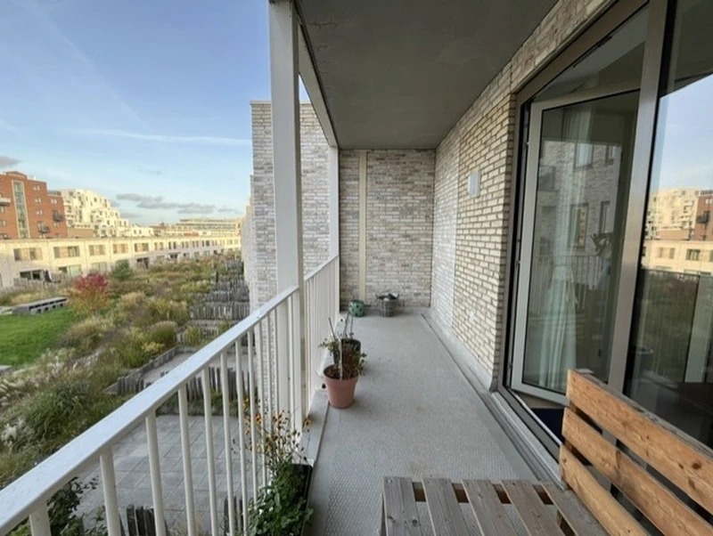 House Exterior