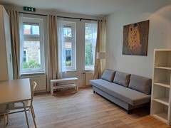 recent house