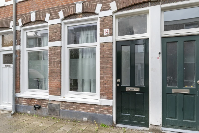 House Exterior