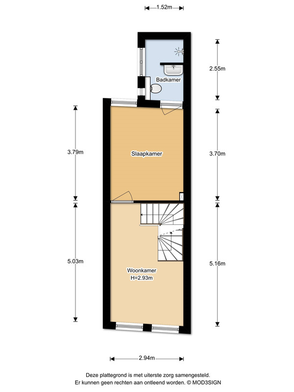 House Exterior