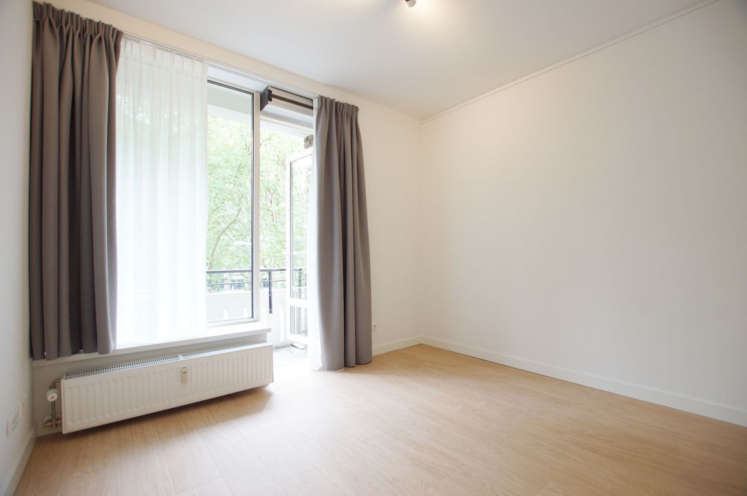 recent house