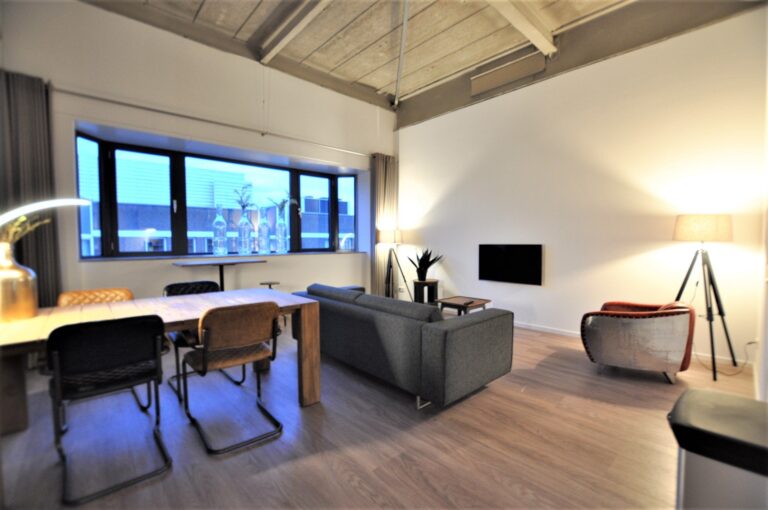 recent house