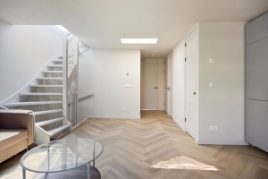 recent house