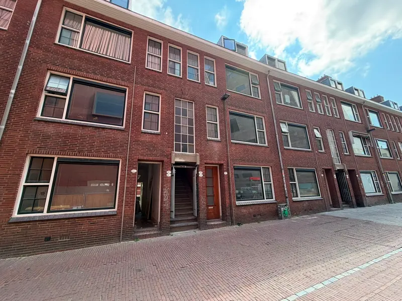 recent house