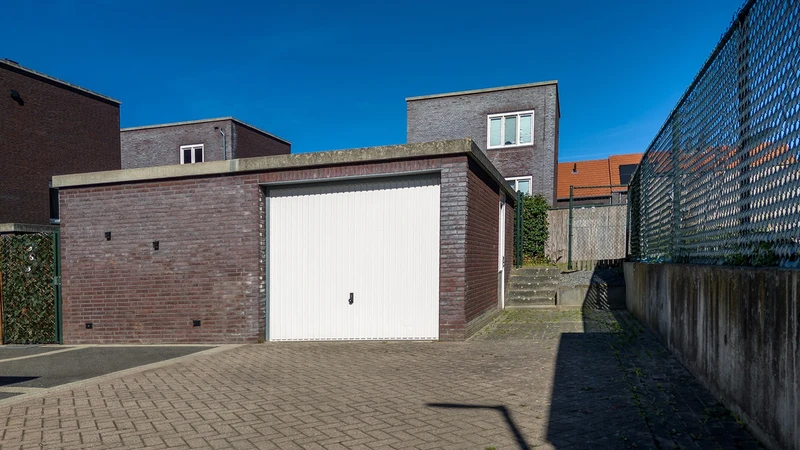 House Exterior