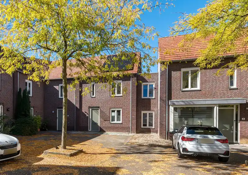 House Exterior